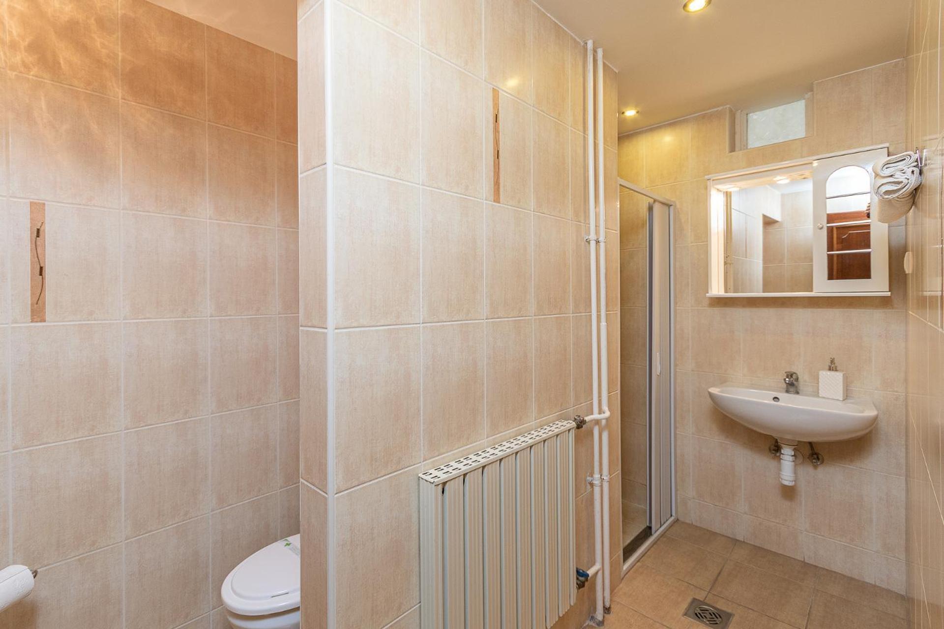 Tiszafüred Hableany Hotel מראה חיצוני תמונה